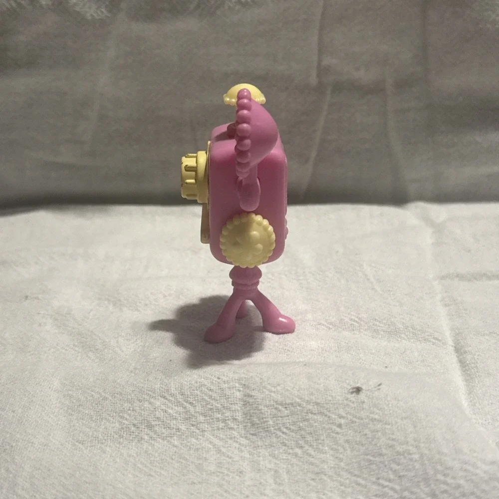 HASBRO LITTLEST‎ PET SHOP LPS Camera Photo ACCESSORY Acessories LPSA